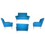 1960's Style Sofa